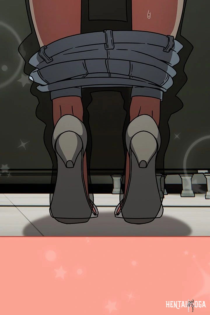 Ground and Pound Ground and Pound Chapter 26 - Page 119