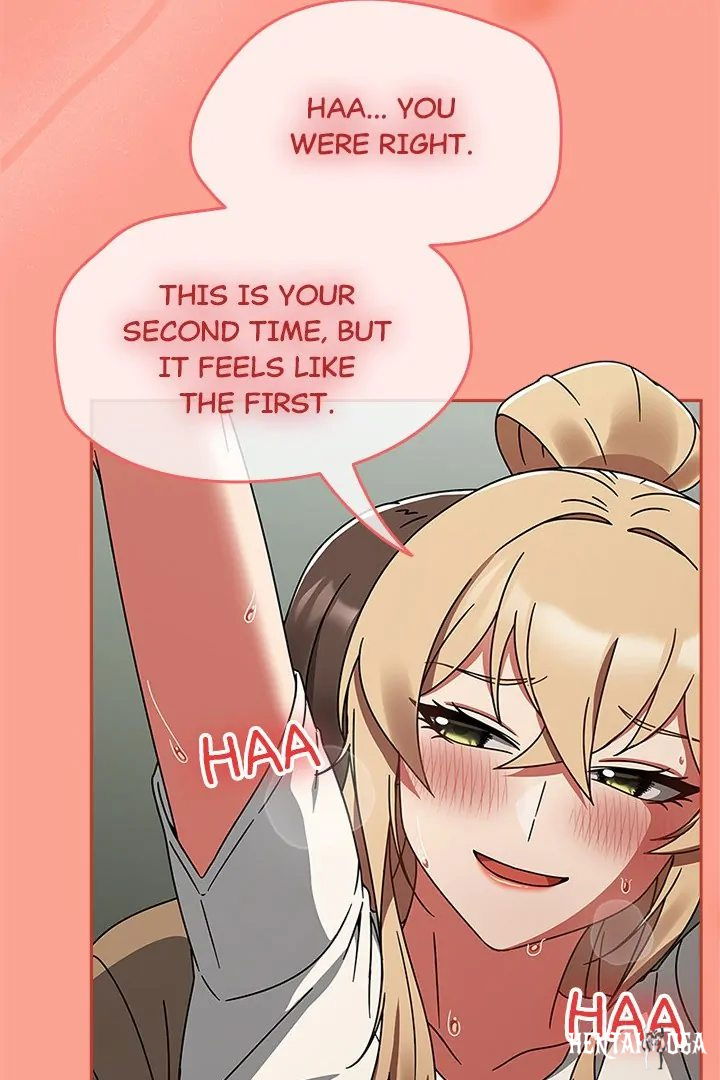 Ground and Pound Ground and Pound Chapter 26 - Page 122