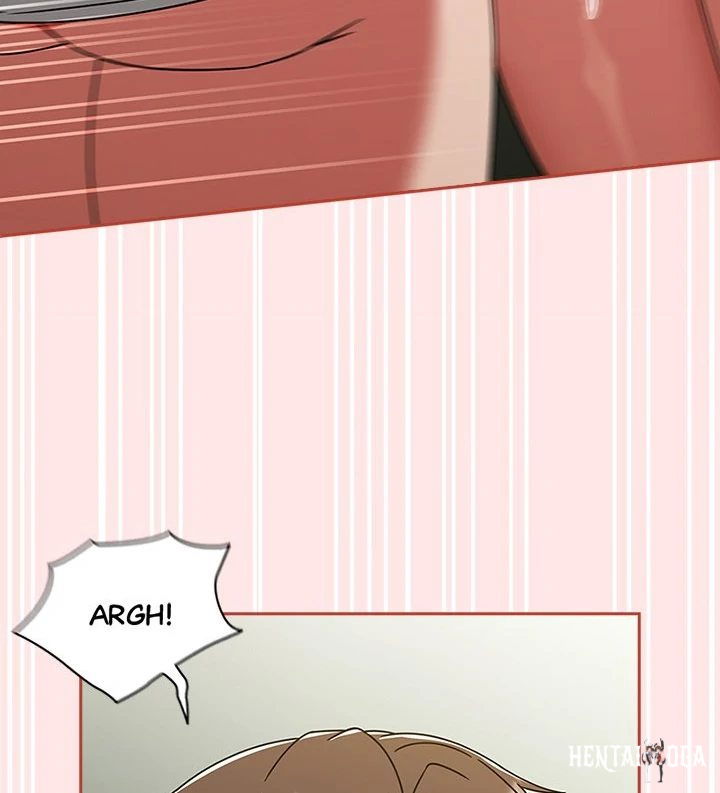 Ground and Pound Ground and Pound Chapter 26 - Page 13