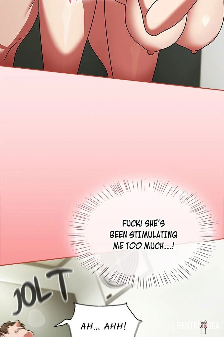 Ground and Pound Ground and Pound Chapter 26 - Page 16