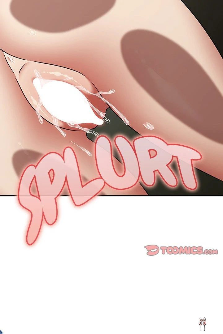 Ground and Pound Ground and Pound Chapter 26 - Page 21