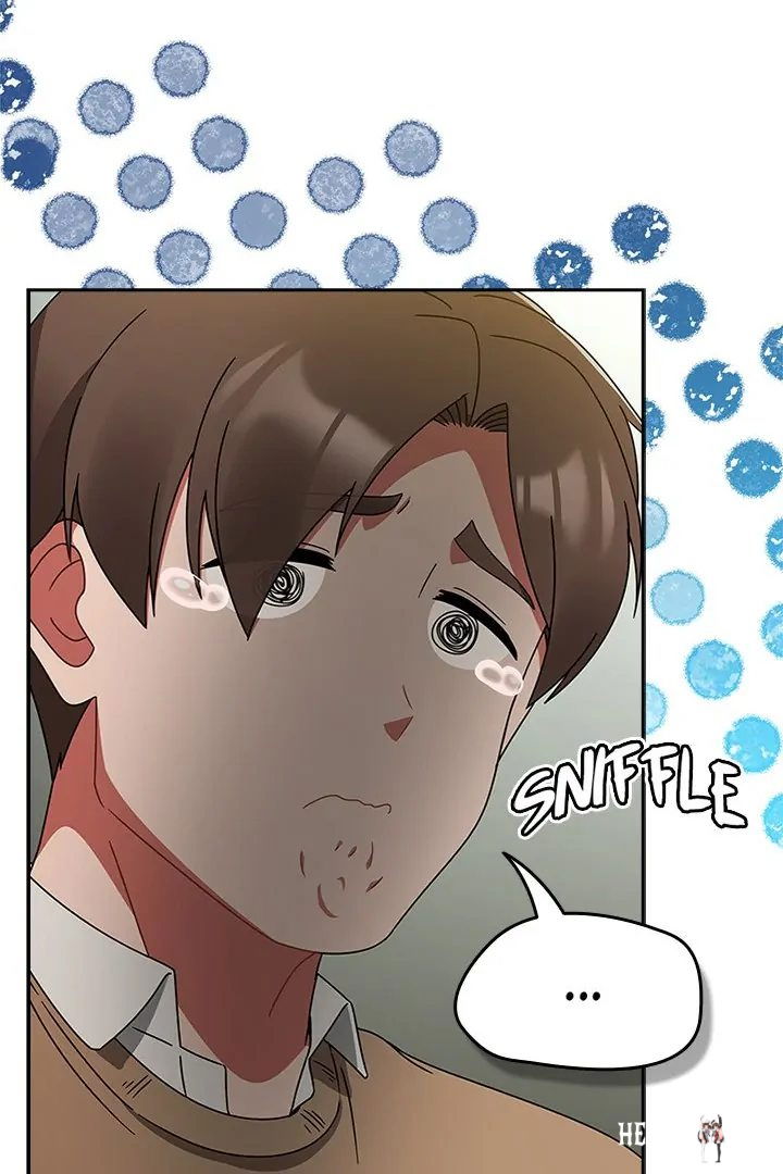 Ground and Pound Ground and Pound Chapter 26 - Page 22