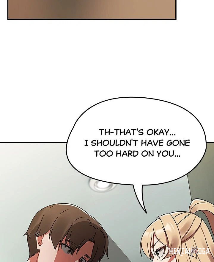 Ground and Pound Ground and Pound Chapter 26 - Page 23