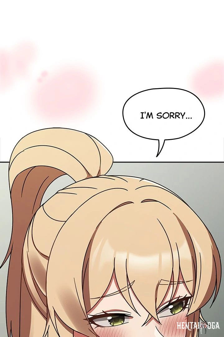 Ground and Pound Ground and Pound Chapter 26 - Page 25