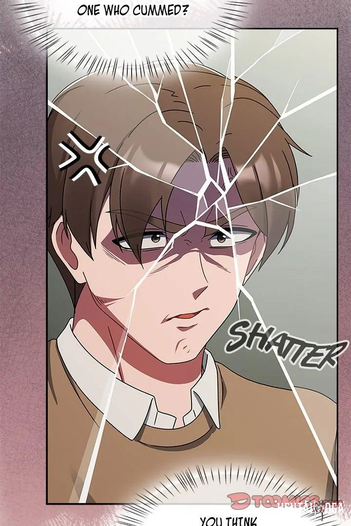 Ground and Pound Ground and Pound Chapter 26 - Page 27