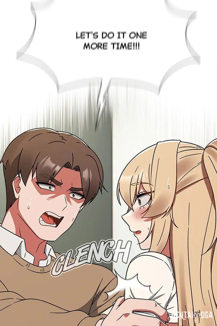 Ground and Pound Ground and Pound Chapter 26 - Page 30