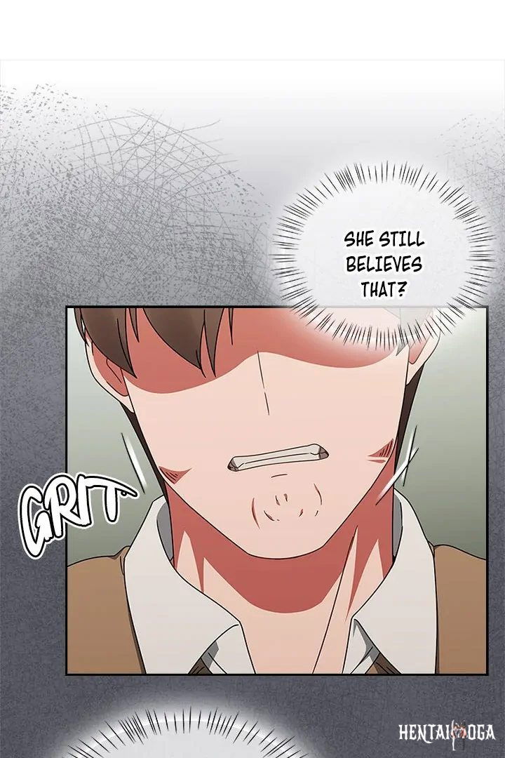 Ground and Pound Ground and Pound Chapter 26 - Page 37