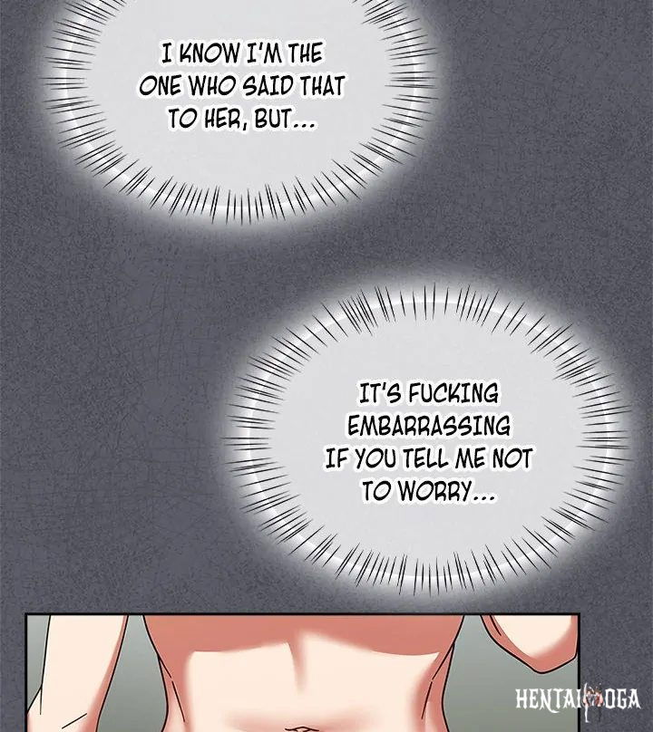 Ground and Pound Ground and Pound Chapter 26 - Page 38