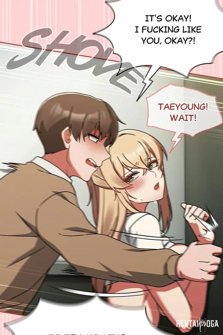 Ground and Pound Ground and Pound Chapter 26 - Page 50