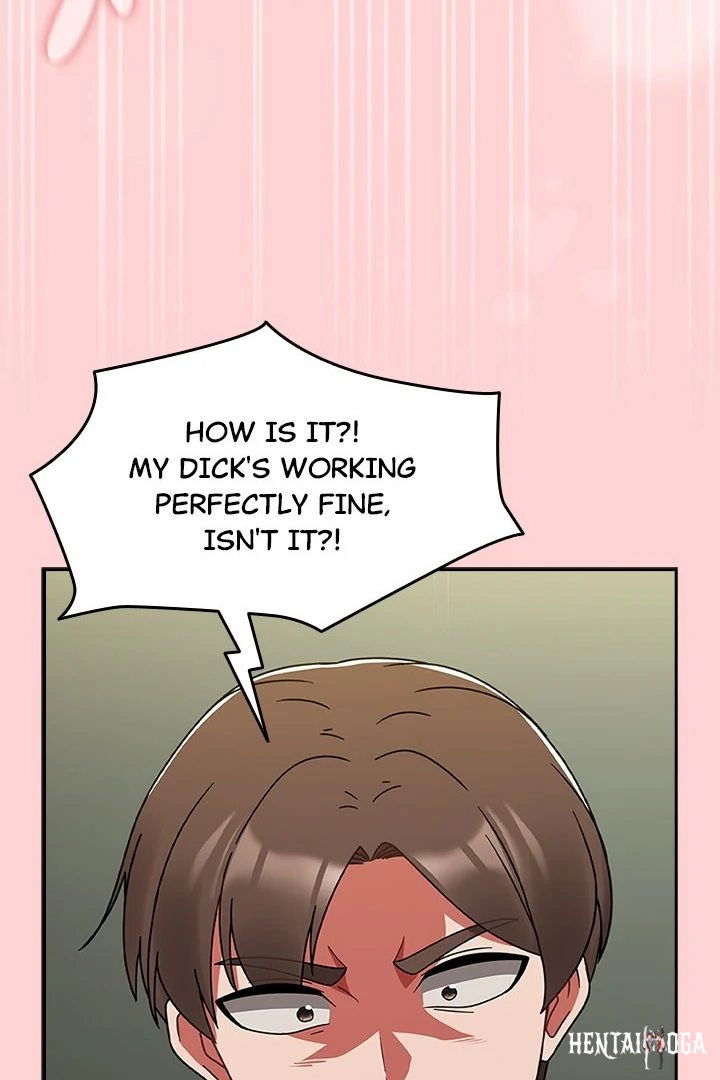 Ground and Pound Ground and Pound Chapter 26 - Page 57