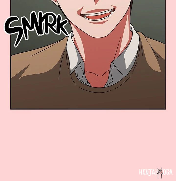 Ground and Pound Ground and Pound Chapter 26 - Page 58