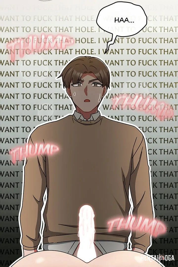 Ground and Pound Ground and Pound Chapter 26 - Page 6