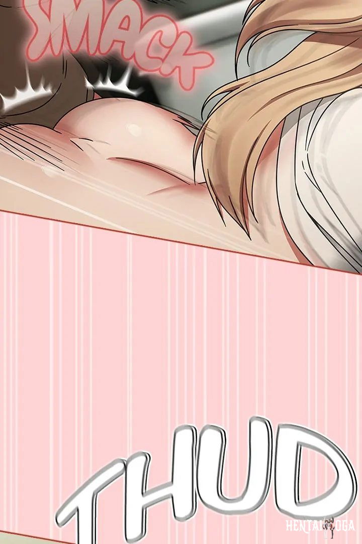 Ground and Pound Ground and Pound Chapter 26 - Page 61