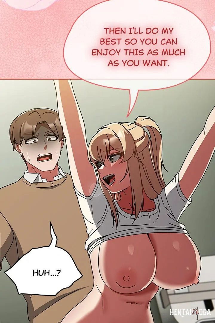 Ground and Pound Ground and Pound Chapter 26 - Page 69