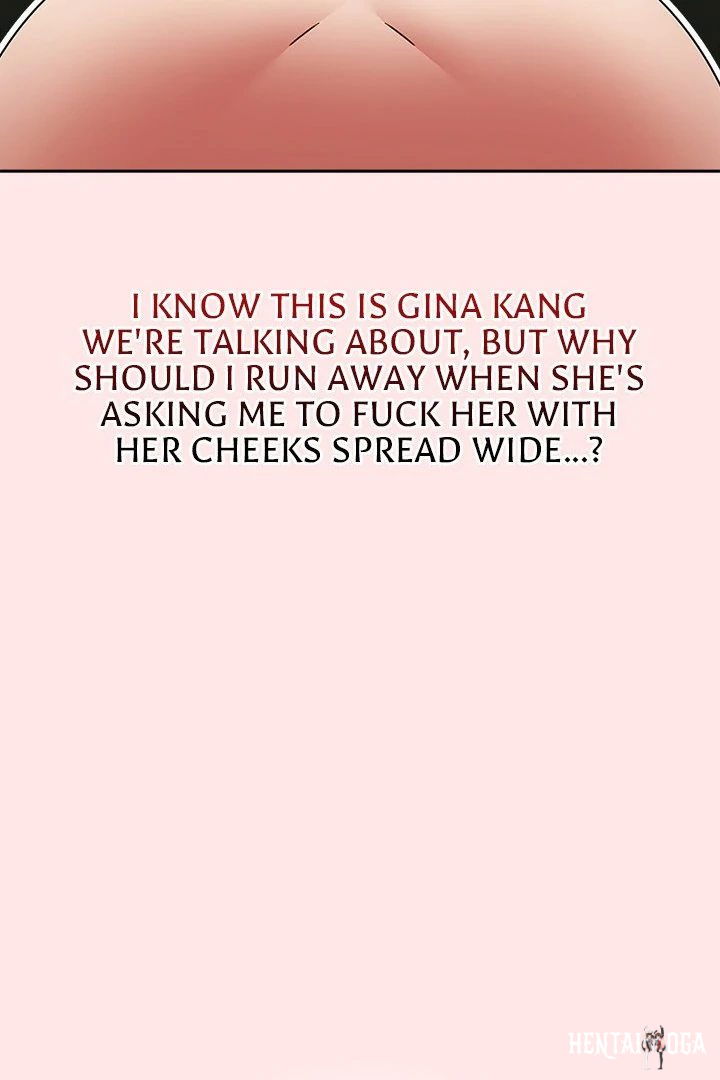 Ground and Pound Ground and Pound Chapter 26 - Page 7