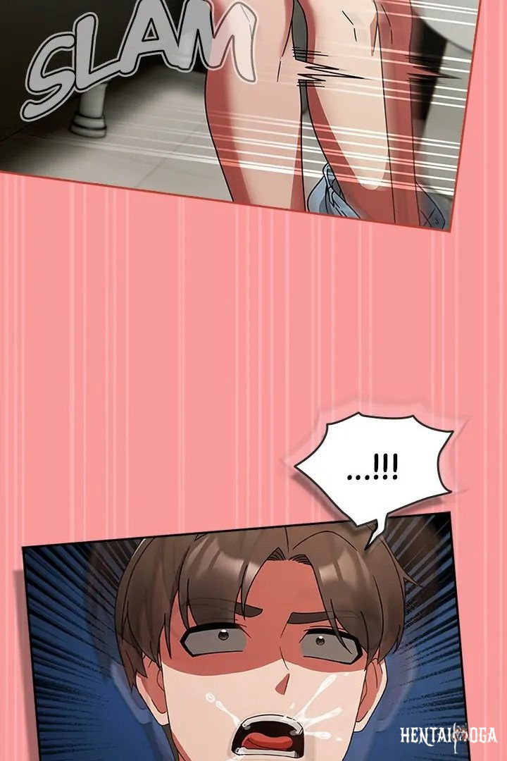 Ground and Pound Ground and Pound Chapter 26 - Page 75