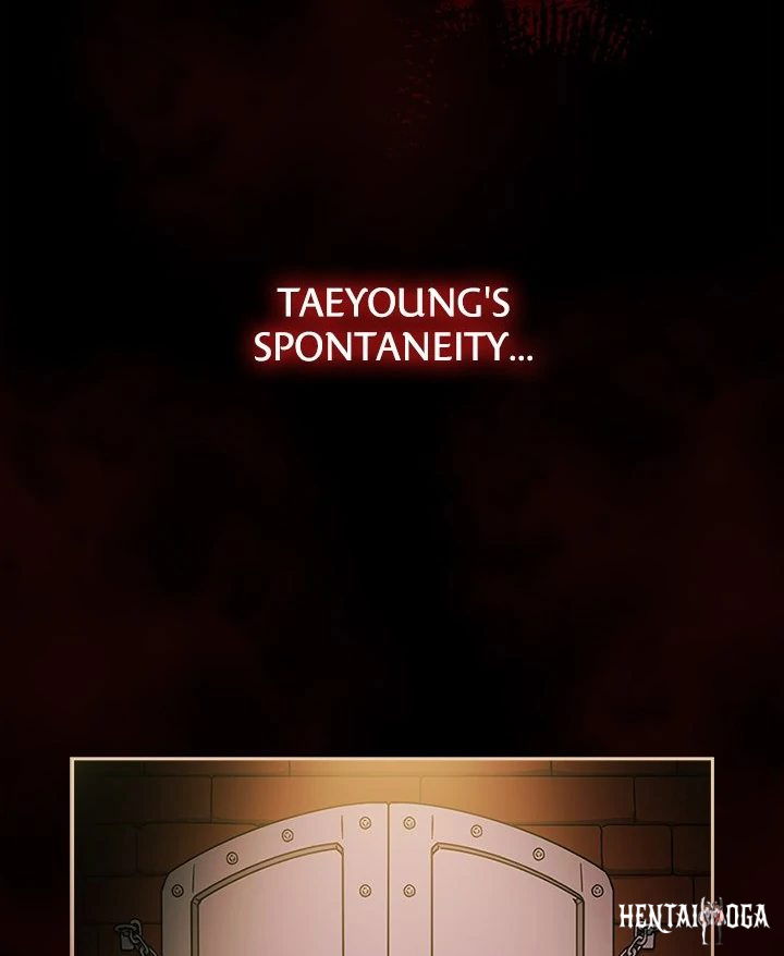 Ground and Pound Ground and Pound Chapter 26 - Page 77