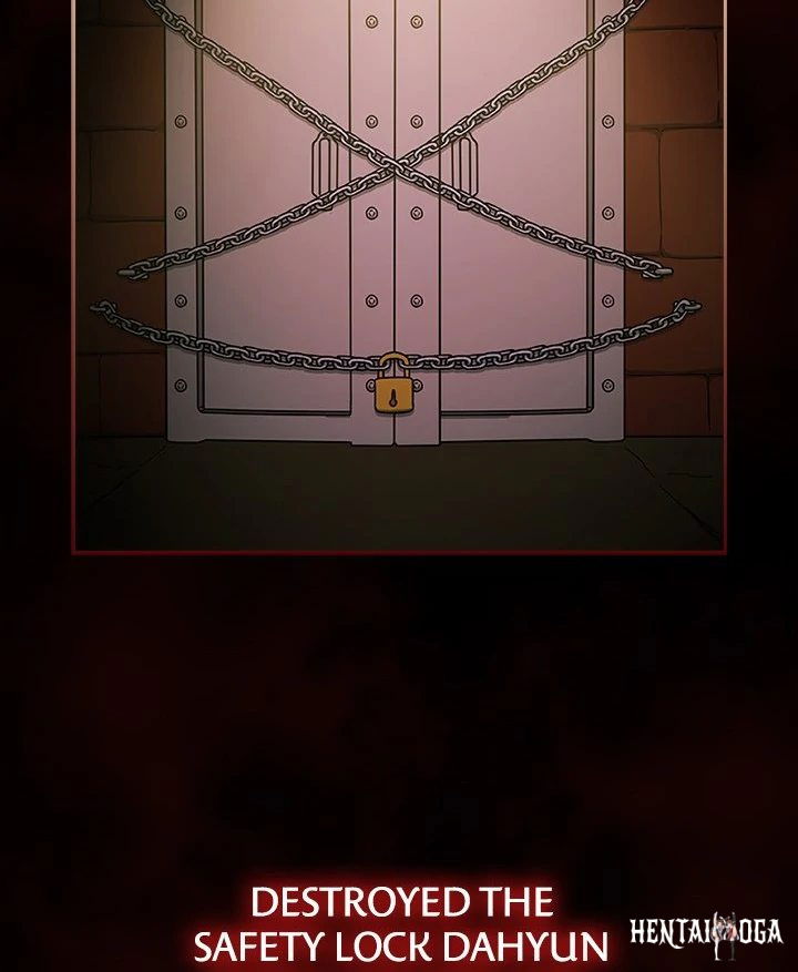 Ground and Pound Ground and Pound Chapter 26 - Page 78