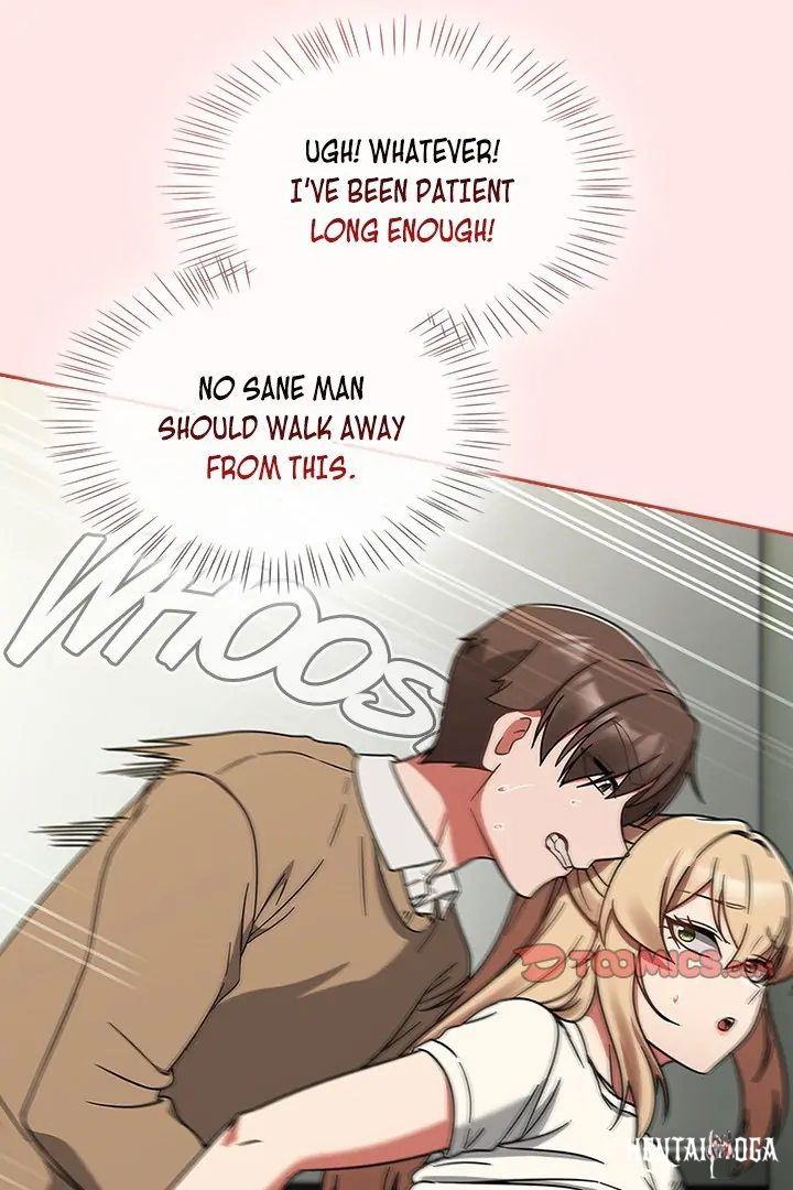 Ground and Pound Ground and Pound Chapter 26 - Page 8