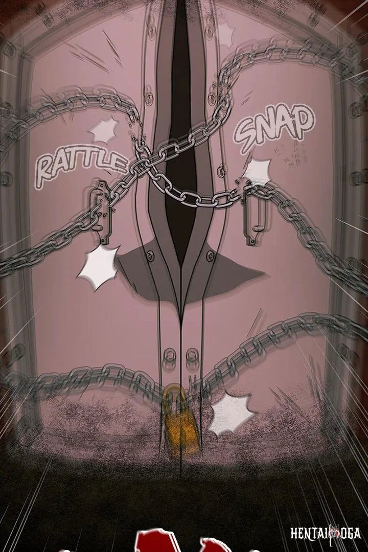 Ground and Pound Ground and Pound Chapter 26 - Page 80