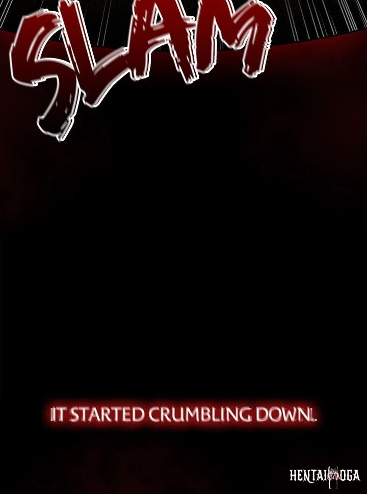 Ground and Pound Ground and Pound Chapter 26 - Page 81