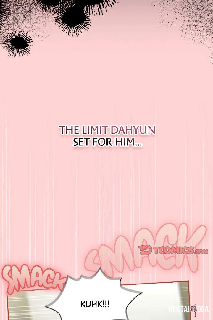 Ground and Pound Ground and Pound Chapter 26 - Page 85