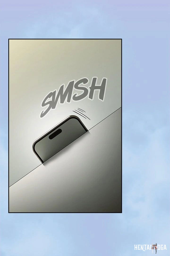 Ground and Pound Ground and Pound Chapter 26 - Page 90