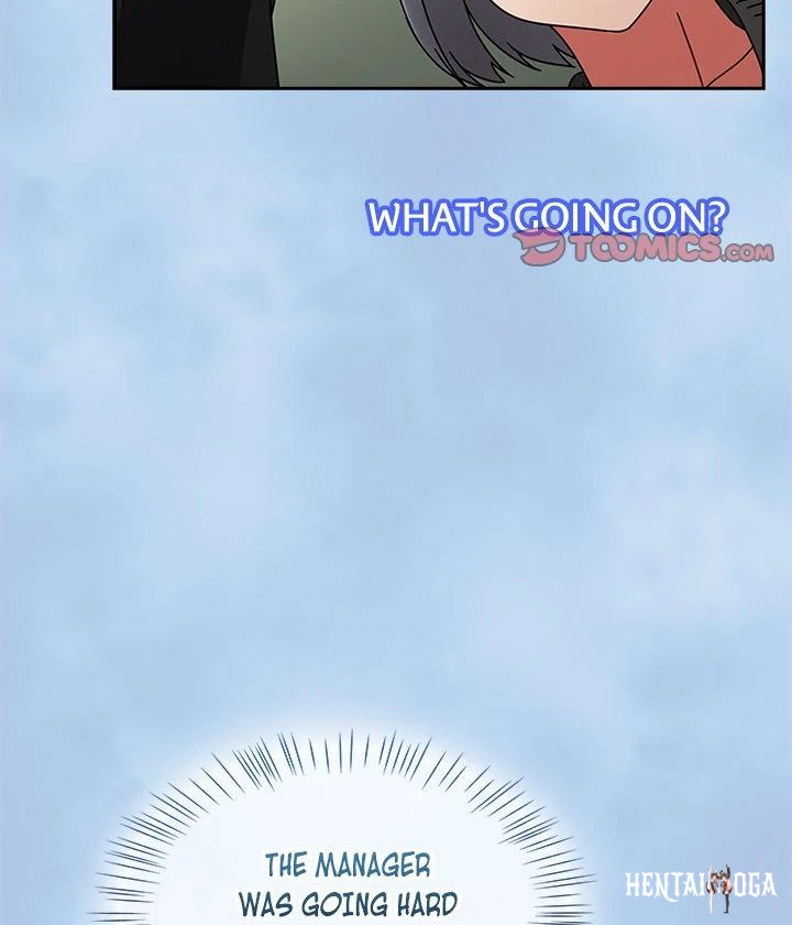 Ground and Pound Ground and Pound Chapter 26 - Page 92