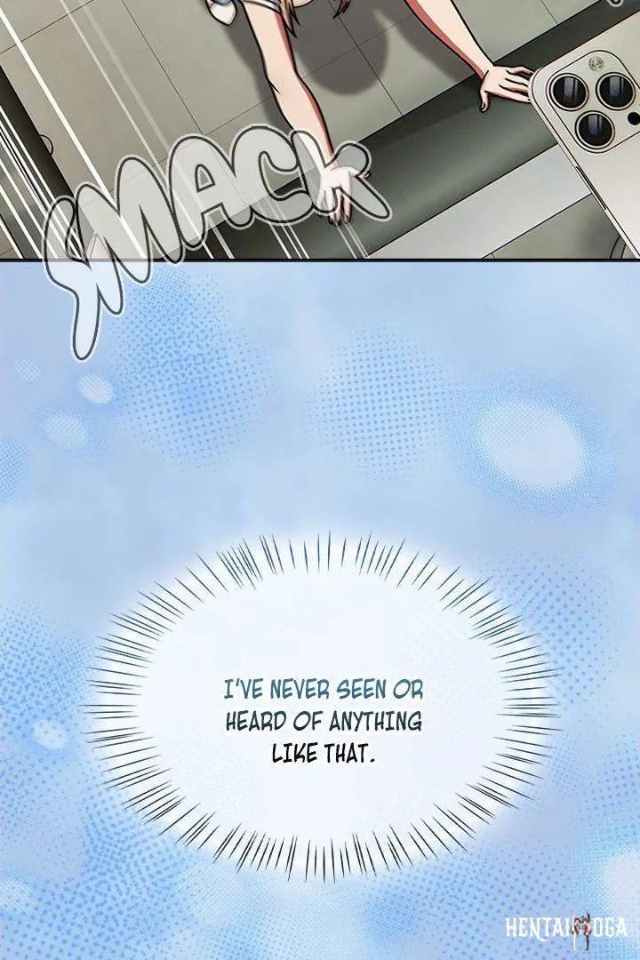 Ground and Pound Ground and Pound Chapter 26 - Page 95