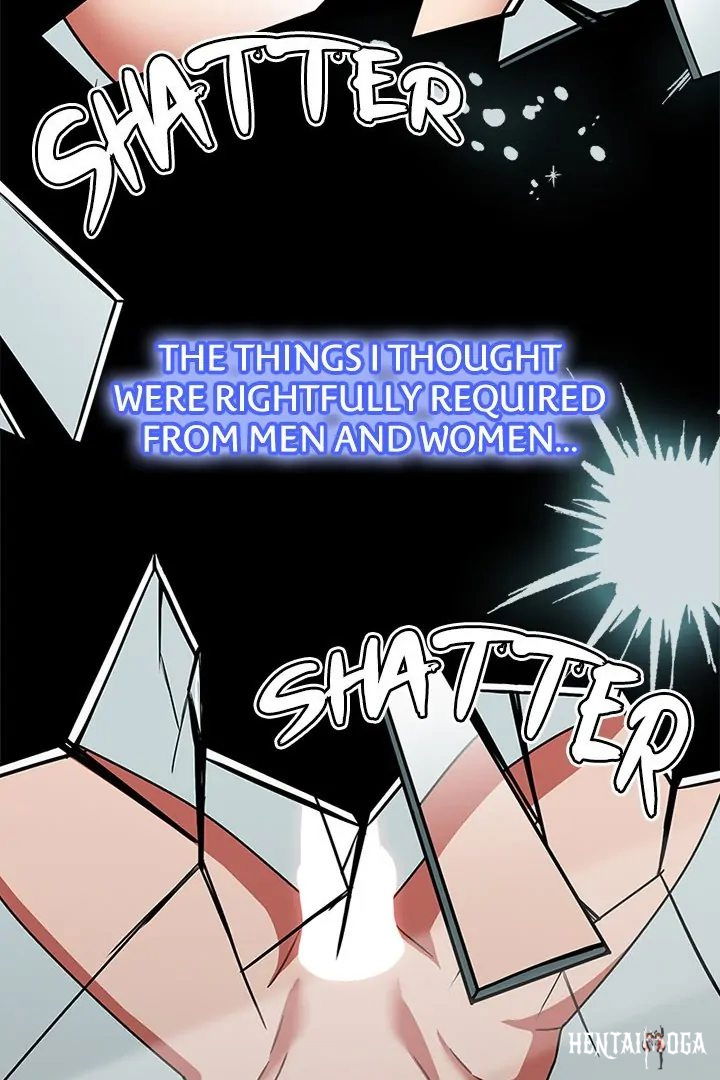 Ground and Pound Ground and Pound Chapter 26 - Page 99