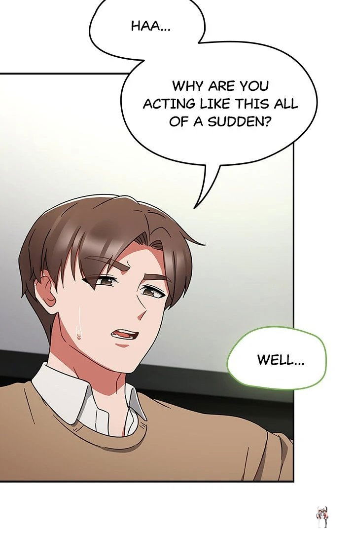 Ground and Pound Ground and Pound Chapter 25 - Page 11