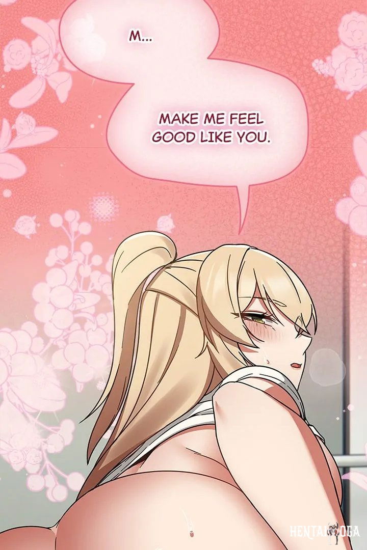 Ground and Pound Ground and Pound Chapter 25 - Page 111