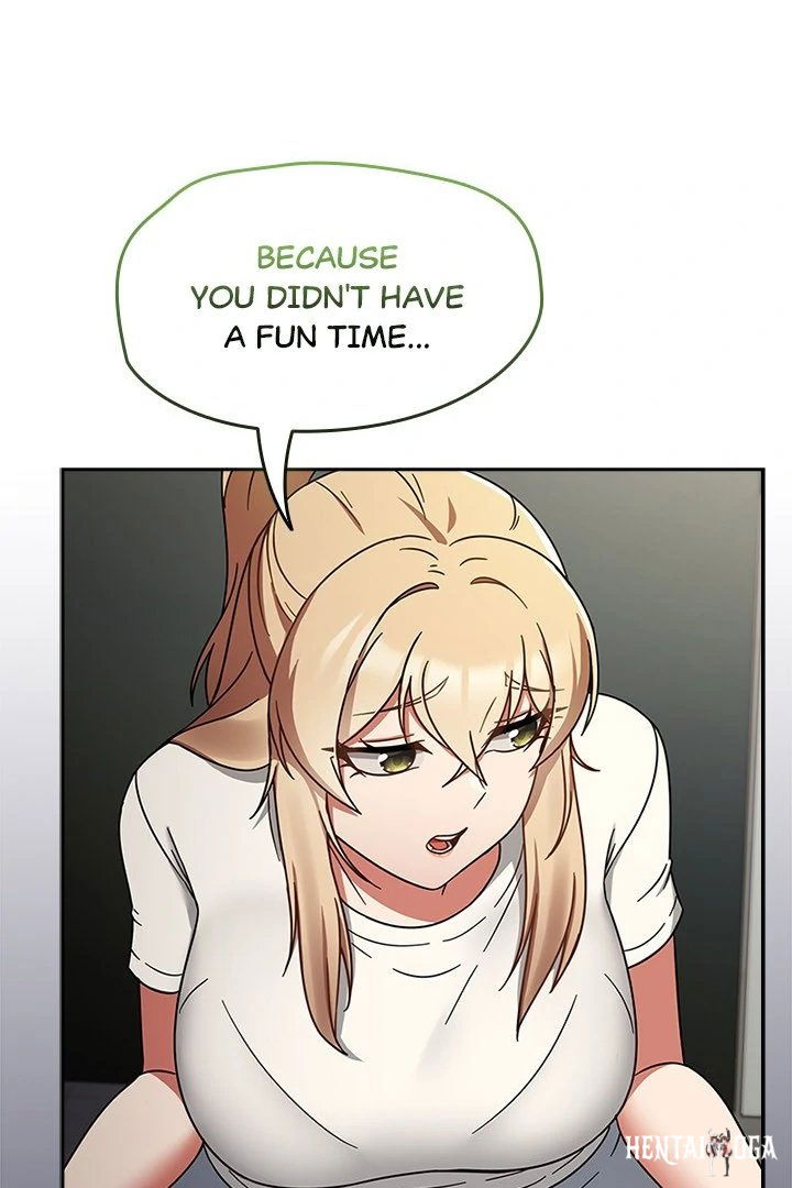 Ground and Pound Ground and Pound Chapter 25 - Page 12