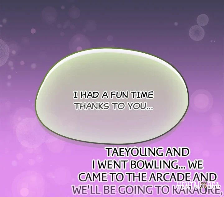 Ground and Pound Ground and Pound Chapter 25 - Page 14