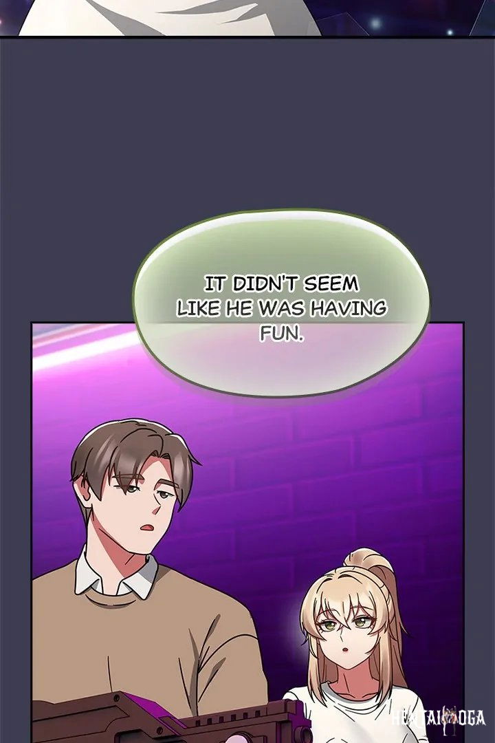 Ground and Pound Ground and Pound Chapter 25 - Page 16