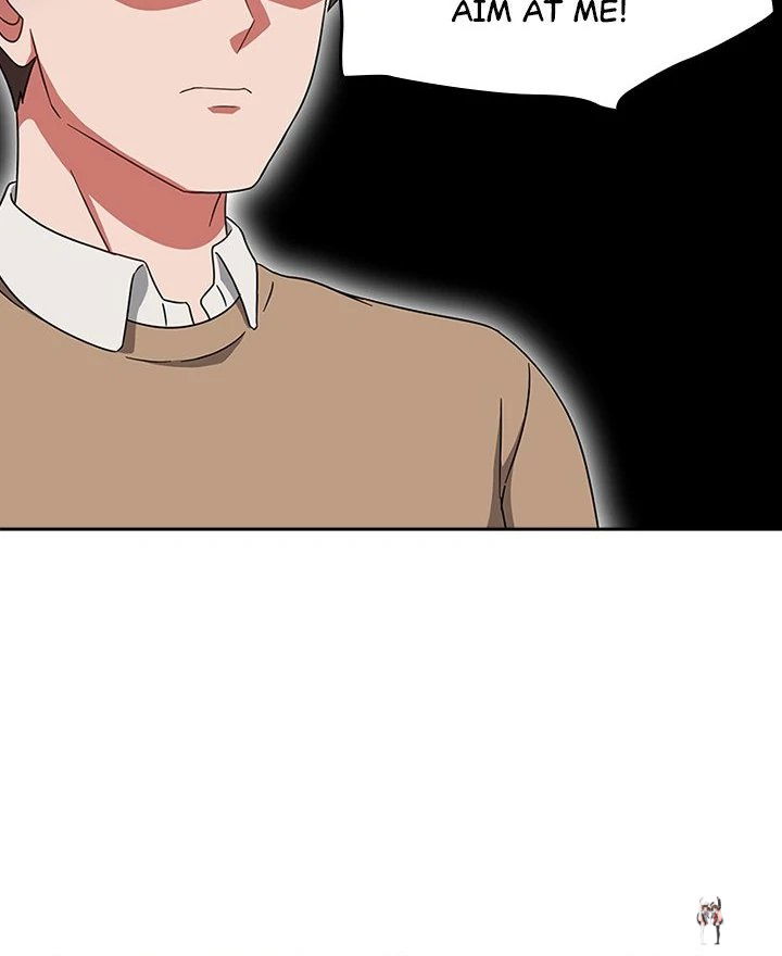 Ground and Pound Ground and Pound Chapter 25 - Page 19