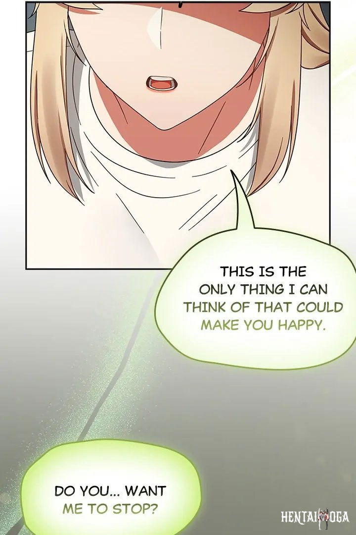 Ground and Pound Ground and Pound Chapter 25 - Page 20