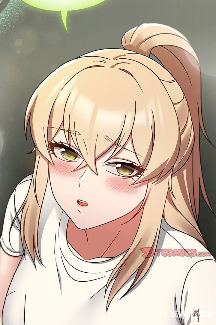 Ground and Pound Ground and Pound Chapter 25 - Page 21