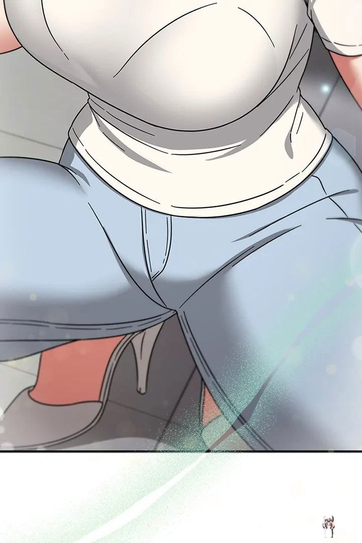 Ground and Pound Ground and Pound Chapter 25 - Page 22