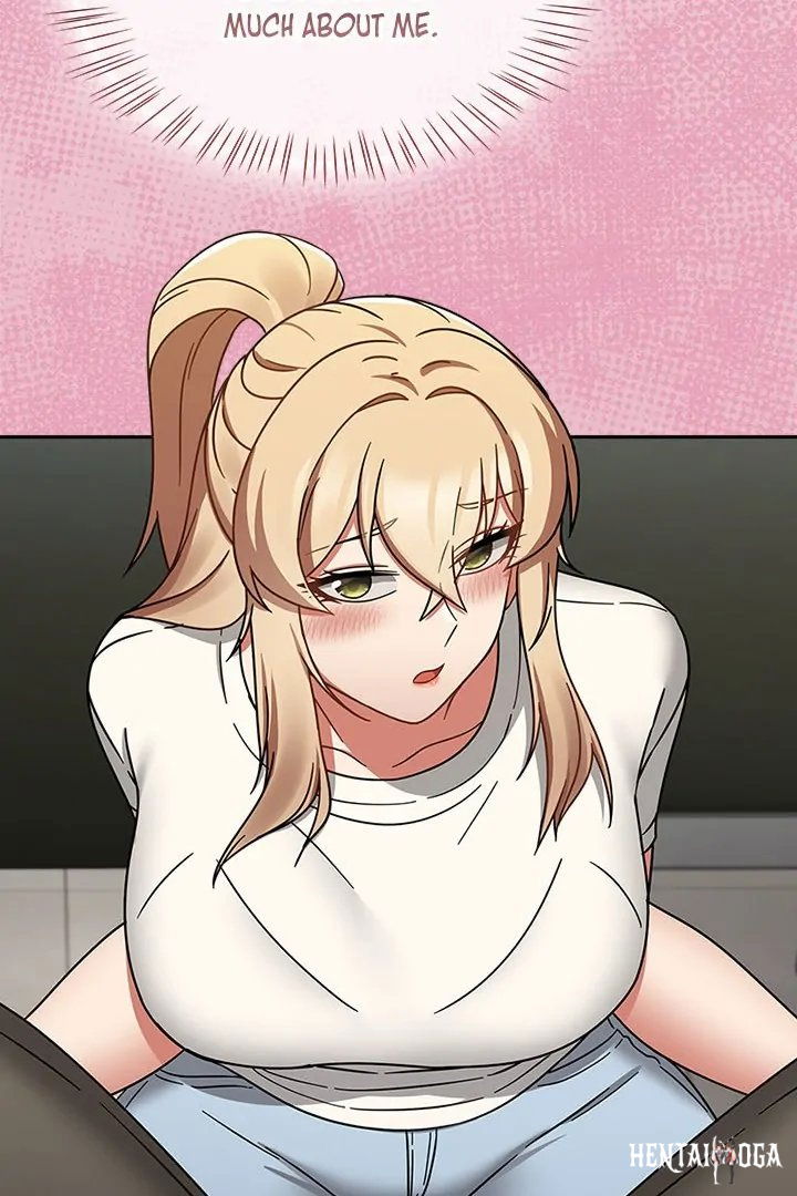 Ground and Pound Ground and Pound Chapter 25 - Page 25