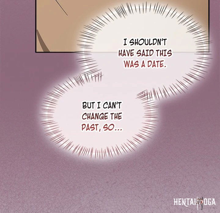 Ground and Pound Ground and Pound Chapter 25 - Page 29