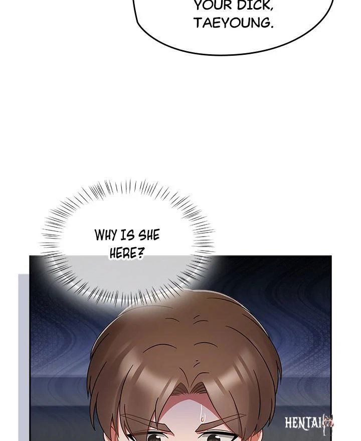 Ground and Pound Ground and Pound Chapter 25 - Page 3