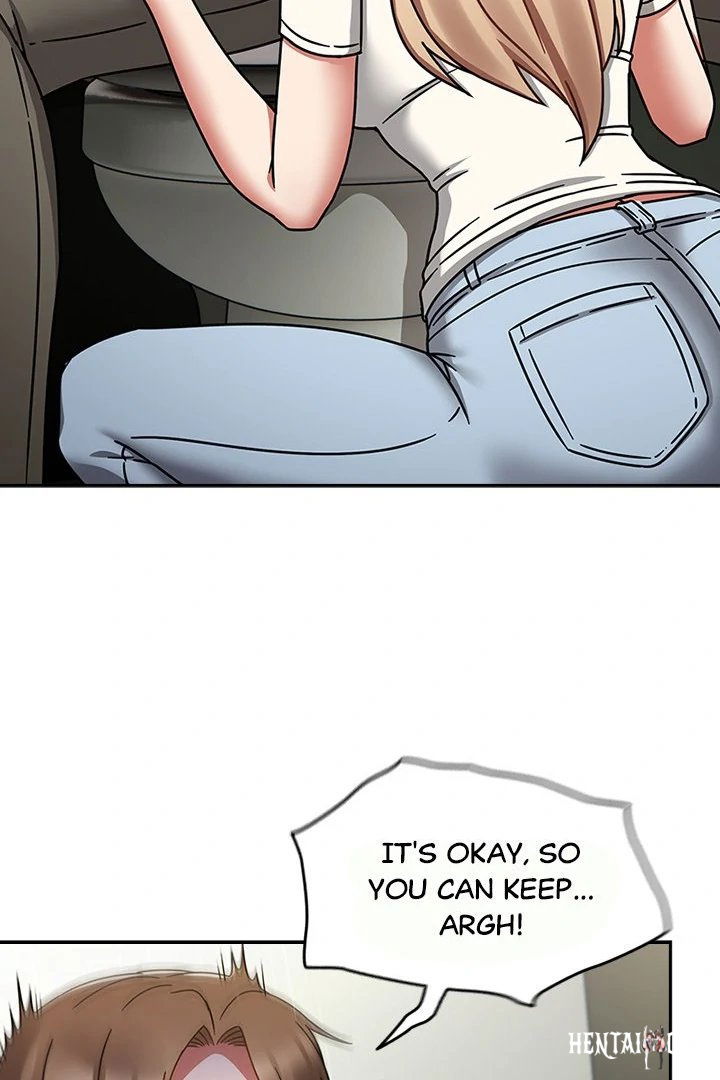 Ground and Pound Ground and Pound Chapter 25 - Page 32