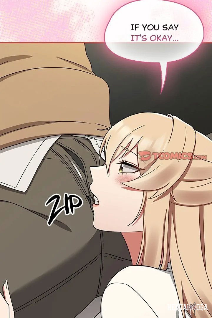 Ground and Pound Ground and Pound Chapter 25 - Page 35