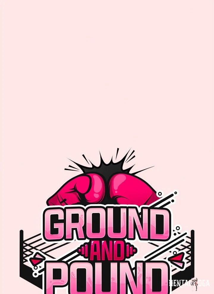 Ground and Pound Ground and Pound Chapter 25 - Page 37
