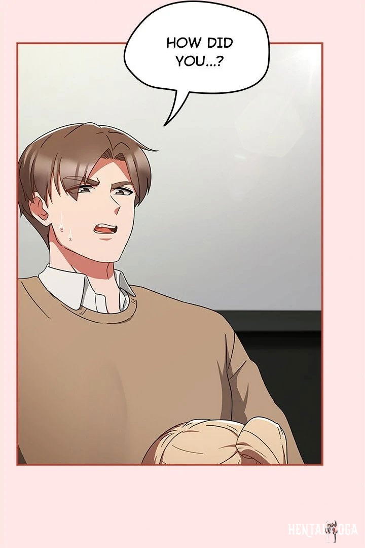 Ground and Pound Ground and Pound Chapter 25 - Page 39