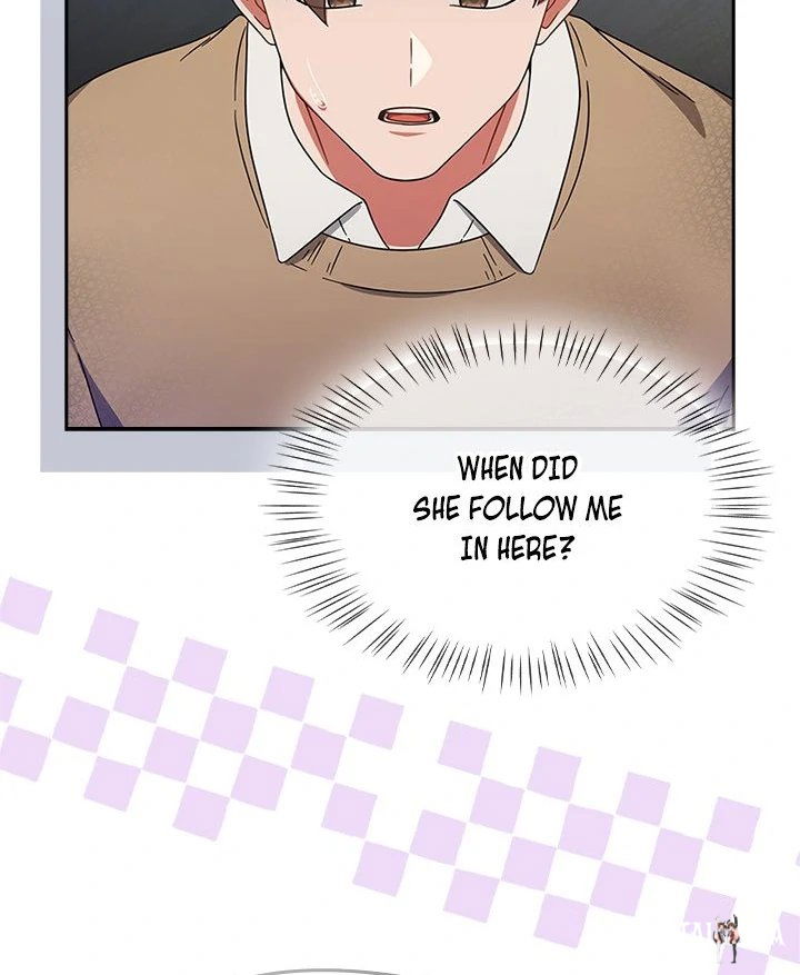 Ground and Pound Ground and Pound Chapter 25 - Page 4