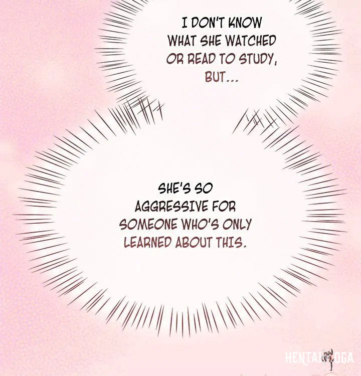 Ground and Pound Ground and Pound Chapter 25 - Page 45