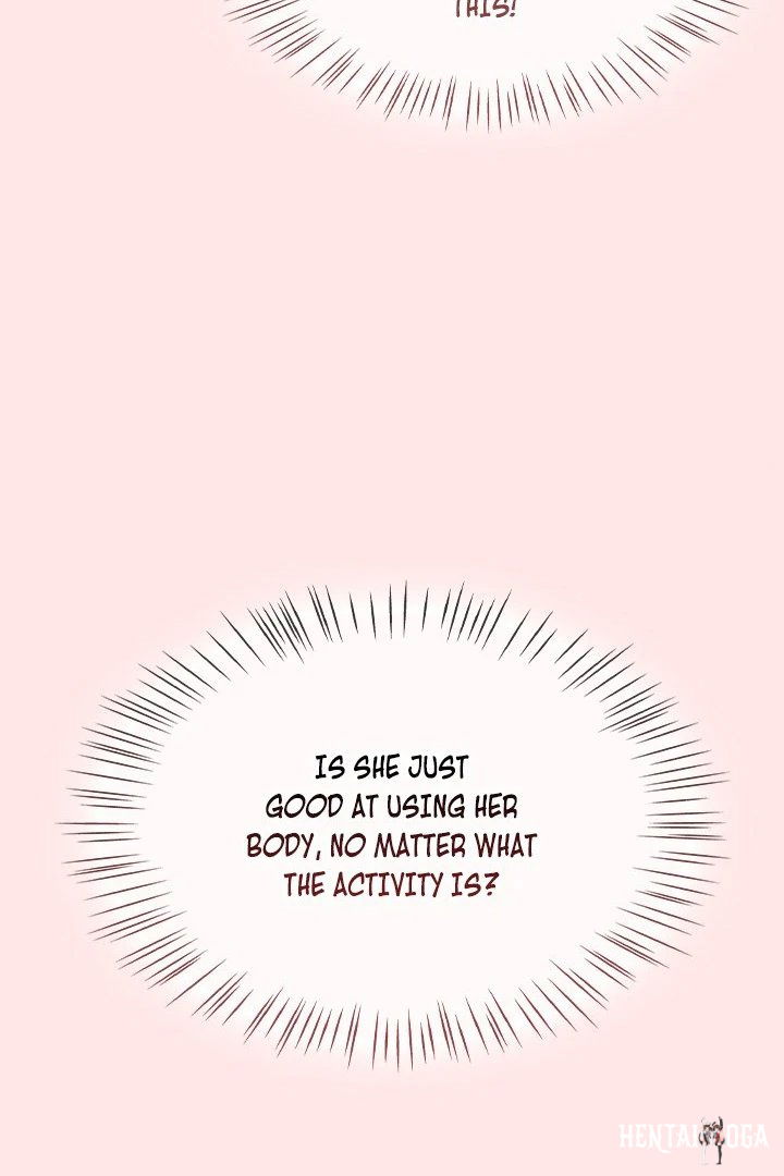 Ground and Pound Ground and Pound Chapter 25 - Page 53