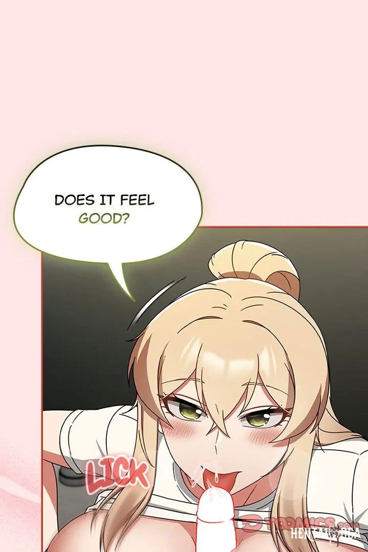 Ground and Pound Ground and Pound Chapter 25 - Page 54